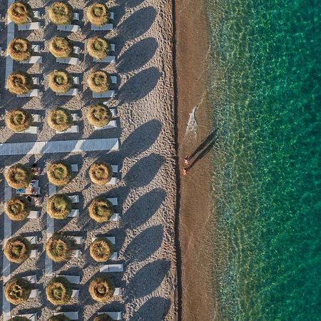 Otel Beyaz Inci Паламутбуку Екстериор снимка