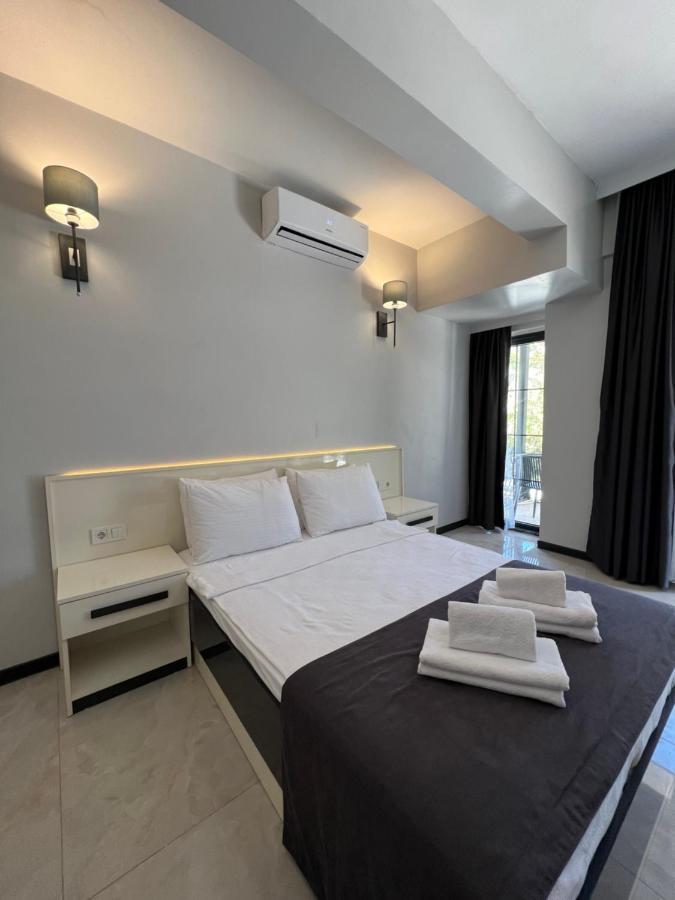 Otel Beyaz Inci Паламутбуку Екстериор снимка