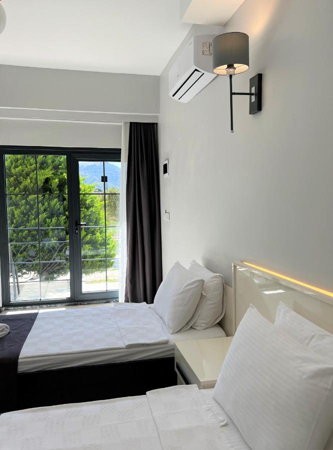 Otel Beyaz Inci Паламутбуку Екстериор снимка