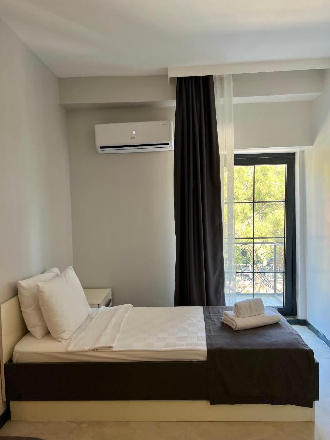 Otel Beyaz Inci Паламутбуку Екстериор снимка