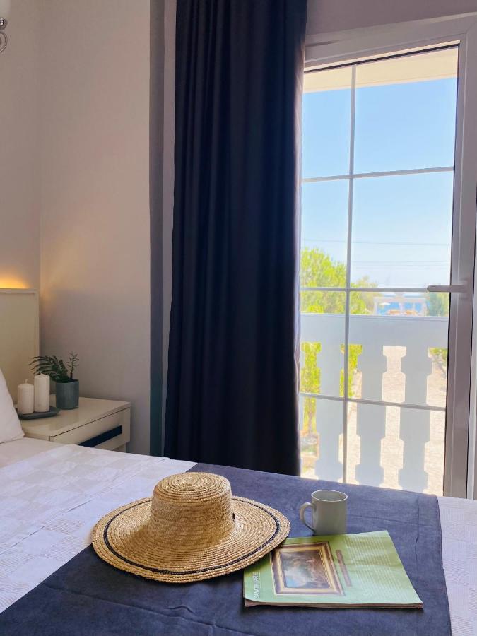 Otel Beyaz Inci Паламутбуку Екстериор снимка