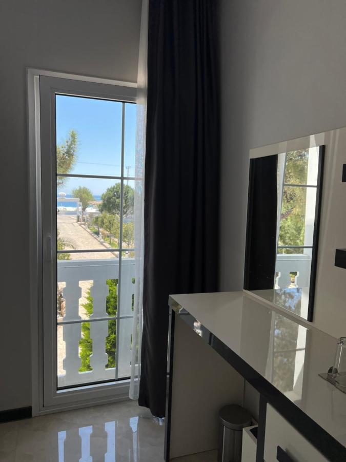 Otel Beyaz Inci Паламутбуку Екстериор снимка